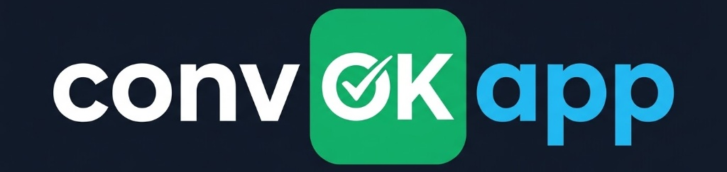 convOKapp Logo